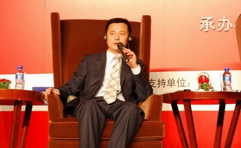 民生金融租賃參加2011年民航發(fā)展論壇