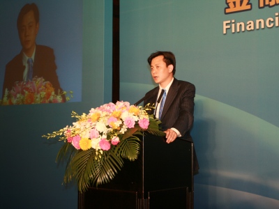 首屆金融租賃高峰論壇成功舉辦我公司船舶分論壇反響熱烈