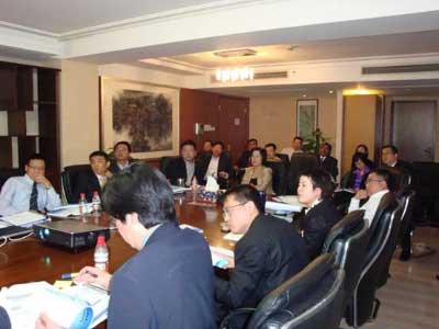 我公司核心業(yè)務系統(tǒng)開評標