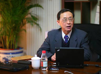 我公司舉辦船舶業(yè)務(wù)研討會